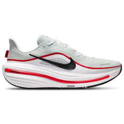 Men's - Nike Air Winflo 12  - White/Black/Red