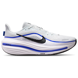 Men's - Nike Air Winflo 12  - White/Blue/Black