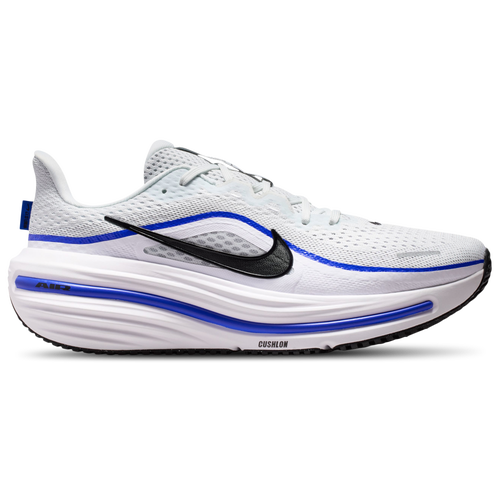 Nike Men's Air Winflo 12 - Running Performance Shoes Size 09.0 - White/Blue/Black