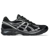 Black/Pure Silver