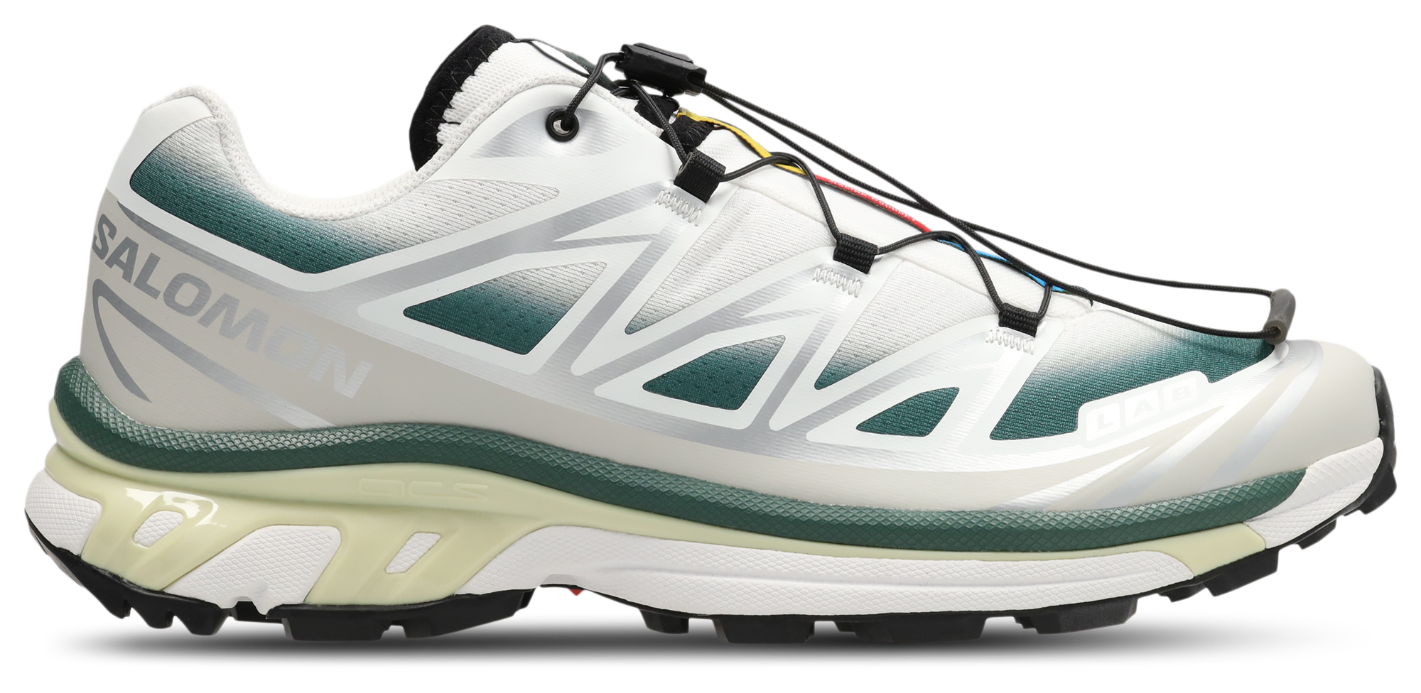 Salomon XT-6 Skyline - Men's | Foot Locker Canada