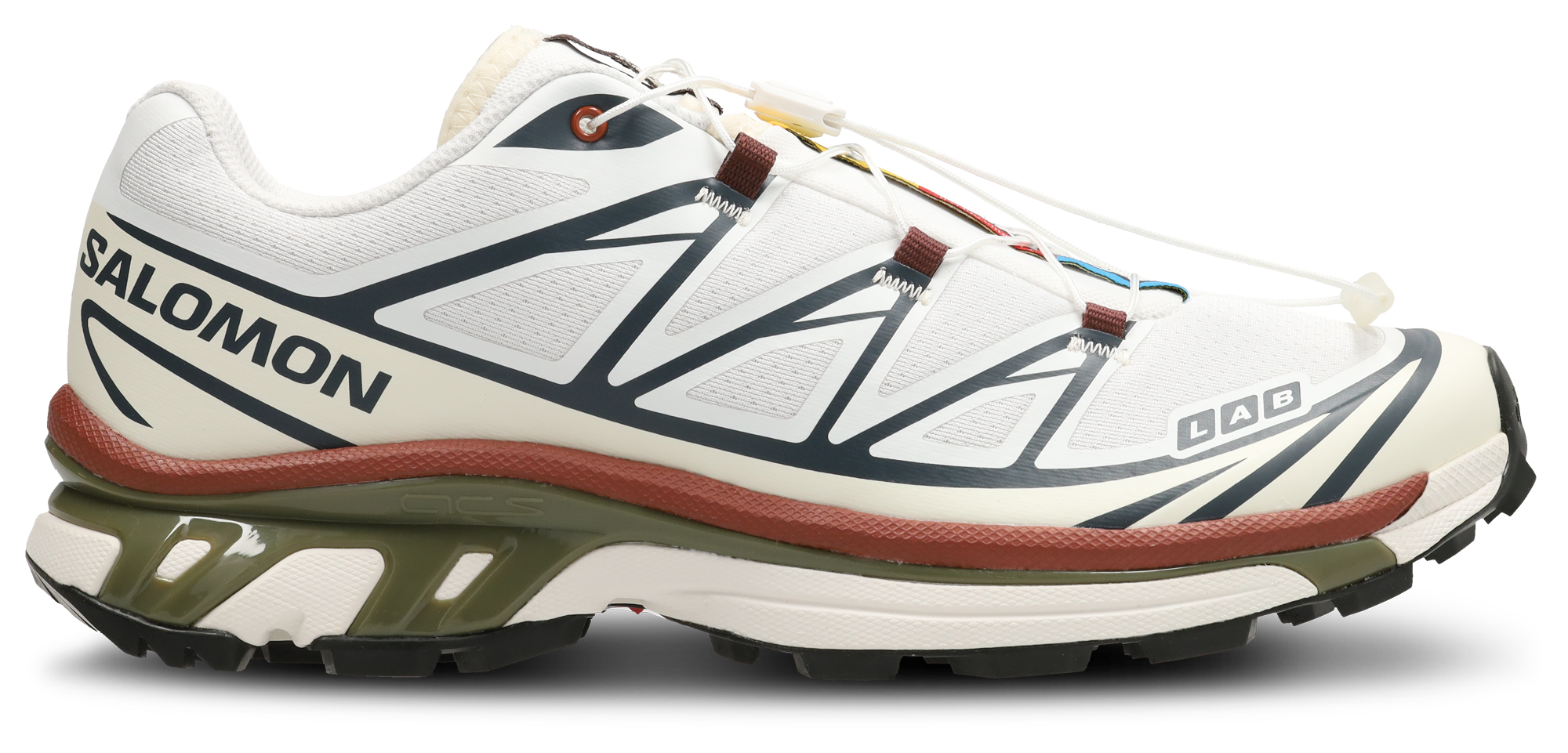 Salomon XT-6 - Men's | Foot Locker Canada