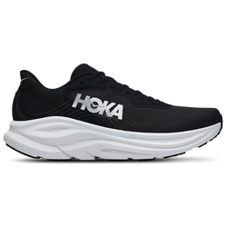 Men's - HOKA Clifton 11  - White/Black