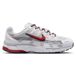 White/Red/Silver