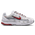 Nike P-6000  - Men's White/Red/Silver