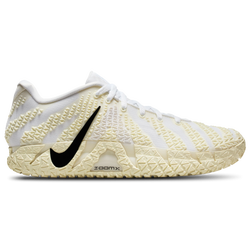 Men's - Nike JA 3  - White/Black/Black