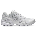 White/White/Silver