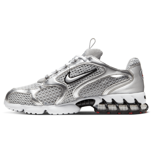 Nike spiridon fit online