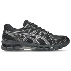 Men's - ASICS® GEL-Kayano 20 - Black/Clay Grey