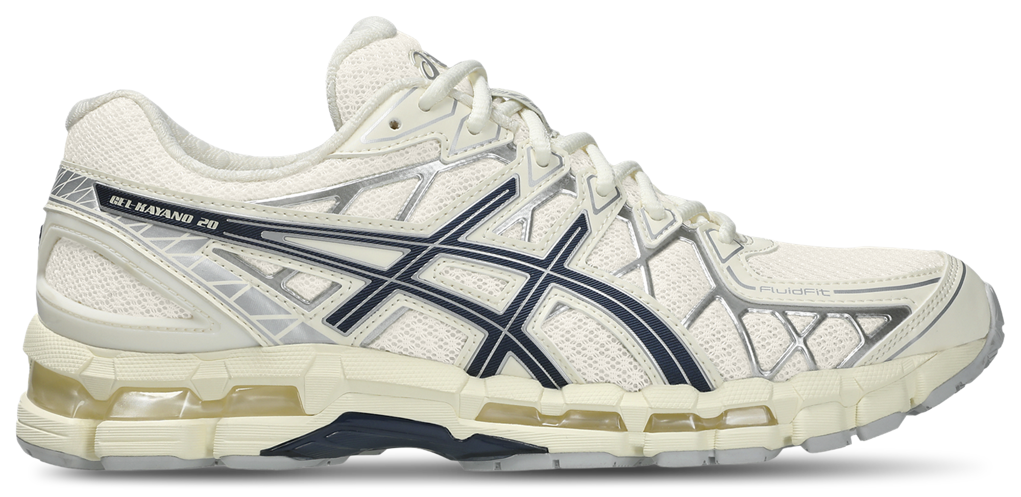 ASICS® GEL-Kayano 20 - Men's | Foot Locker
