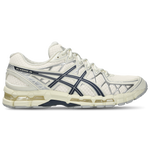 Cream/Independence Blue