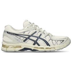 Men's - ASICS® GEL-Kayano 20 - Cream/Independence Blue