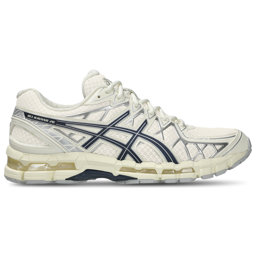  - ASICS® GEL-Kayano 20 - Cream/Independence Blue