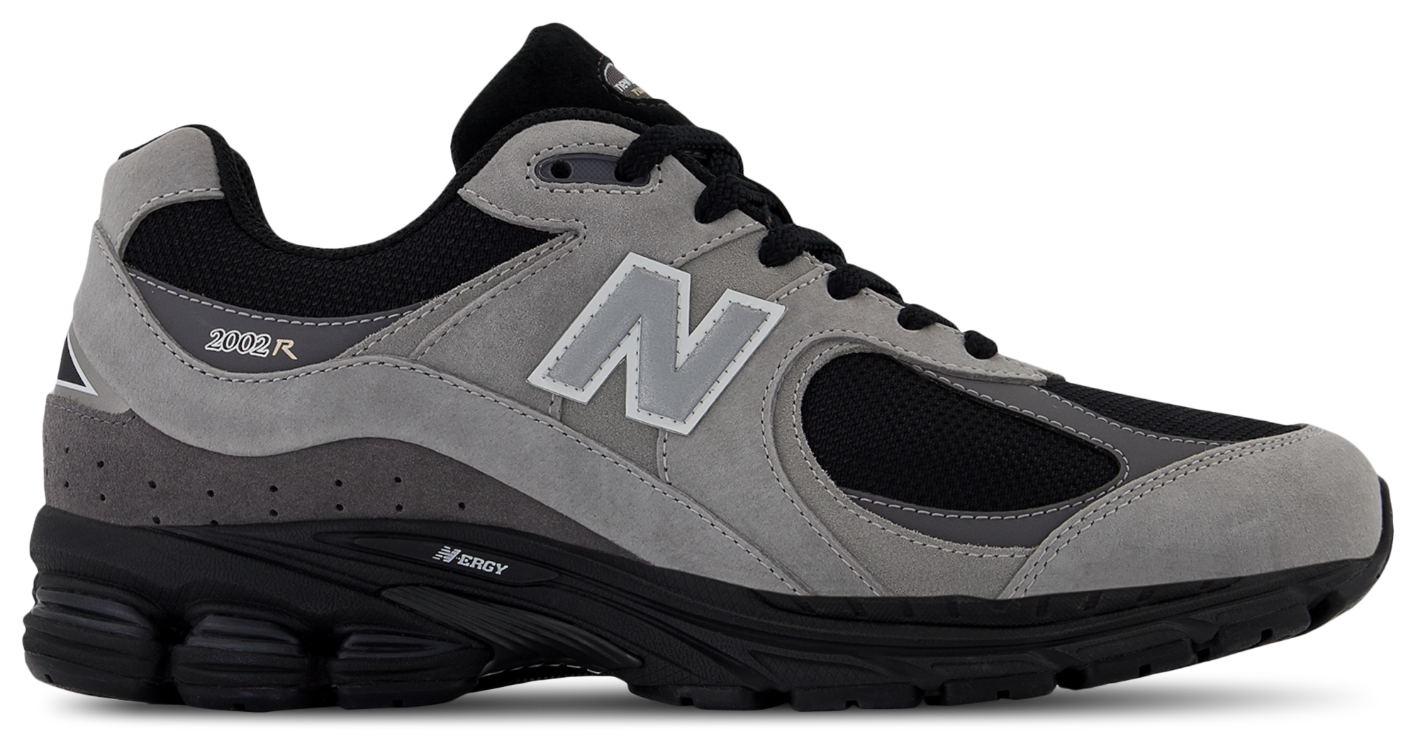 2002R “Grey/Black” スニーカー / New Balance New Balance 2002R - Men's | Champs Sports Canada