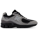 Grey/Black/Silver