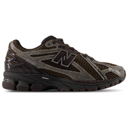 Men's - New Balance 1906R  - Thunder Brown/Black