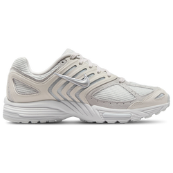 Men's - Nike Air Pegasus 2005 Suede  - White/Grey