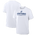 Fanatics Tampa Bay Lightning T-Shirt - Men's White