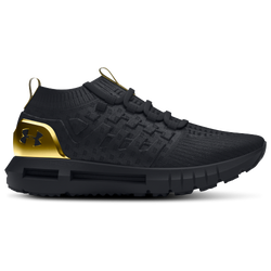 Men's - Under Armour Phantom 1 Modern - Black/Gold