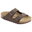 Birkenstock Arizona Sandals - Filles, maternelle Moka/Brun