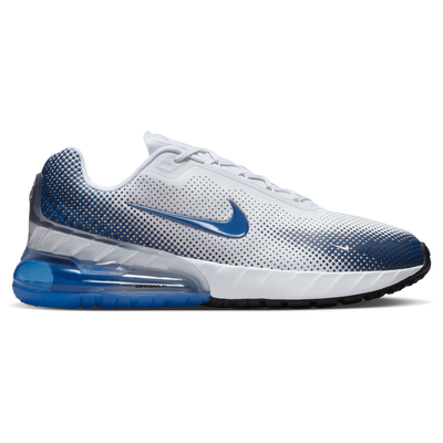 Nike Air Max Phoenix - WHITE/GAME ROYAL/OBSIDIAN