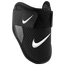 Nike Diamond Batter's Elbow Guard - Youth Black/White