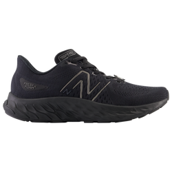 Men's - New Balance Fresh Foam Evoz ST - Black/Black