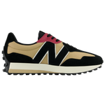 Black/Yellow/Red