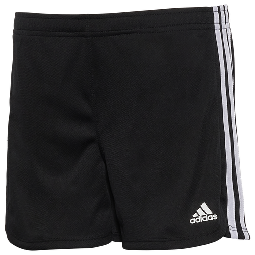 Adidas originals best sale mesh shorts