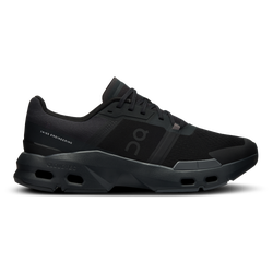 Men's - On Cloudpulse  - Black/Black