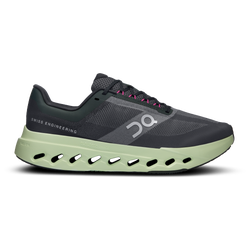 Men's - On Cloudsurfer Next  - Green/Black