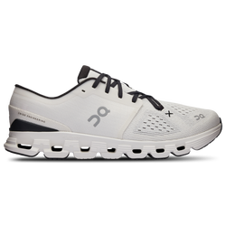 Men's - On Cloud X 4  - Black/White