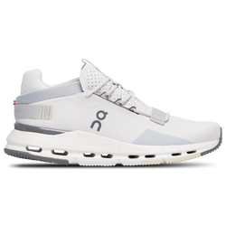 Men's - On Cloudnova 2 - Grey/White