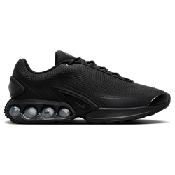 Men's - Nike Air Max DN - Black/Black/Black