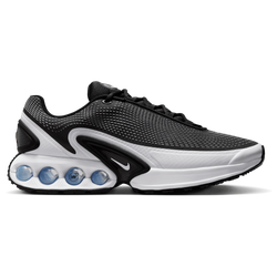 Men's - Nike Air Max DN  - Grey/White/Black