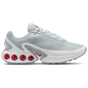 University Red/Metallic Silver/Pure Platinum