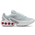 Nike Air Max Tm '24 NBHD - Pour hommes Rouge universitaire/Argent métallique/Platine pur