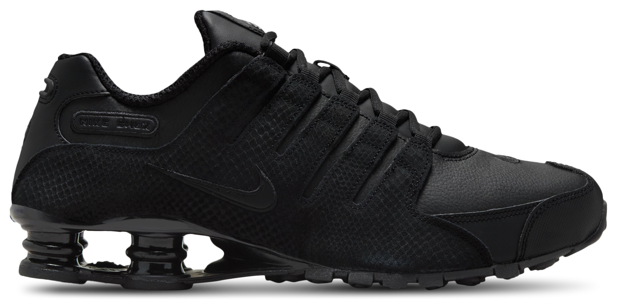 Nike Shox NZ - Men's | Champs Sports Canada