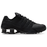 Black/Black