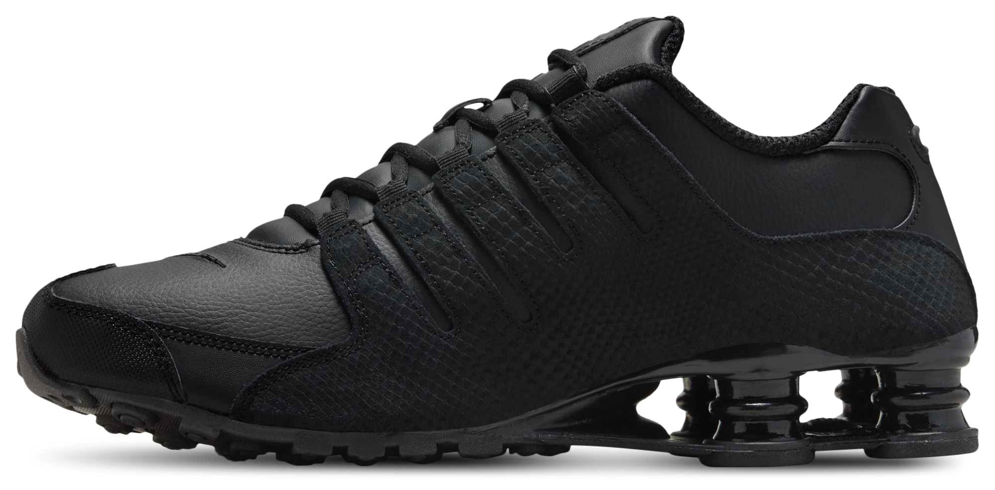 Nike Shox NZ  - Men's