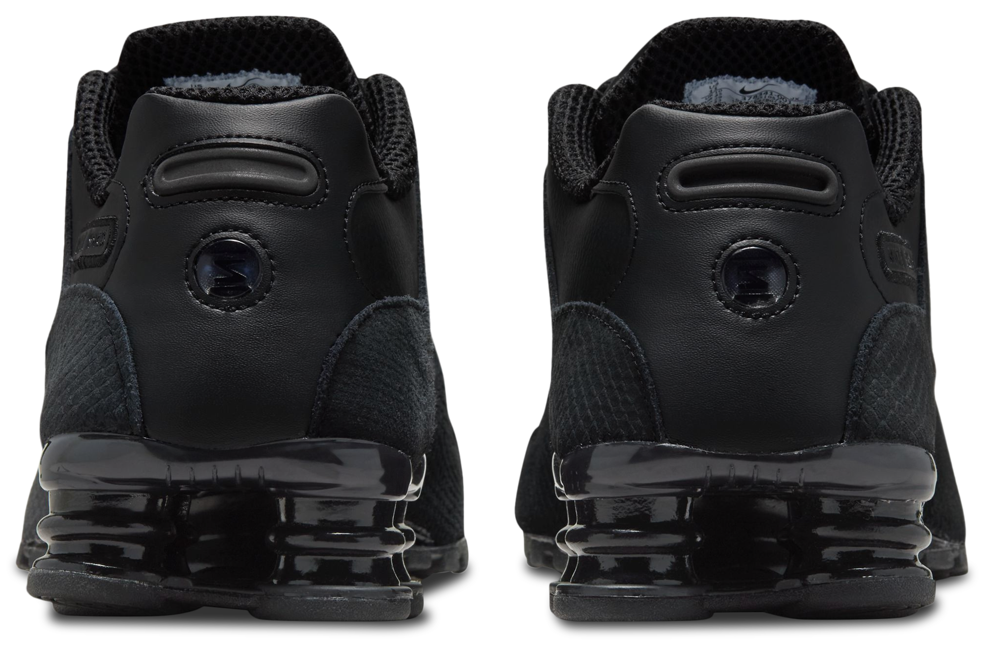 Nike Shox NZ  - Men's