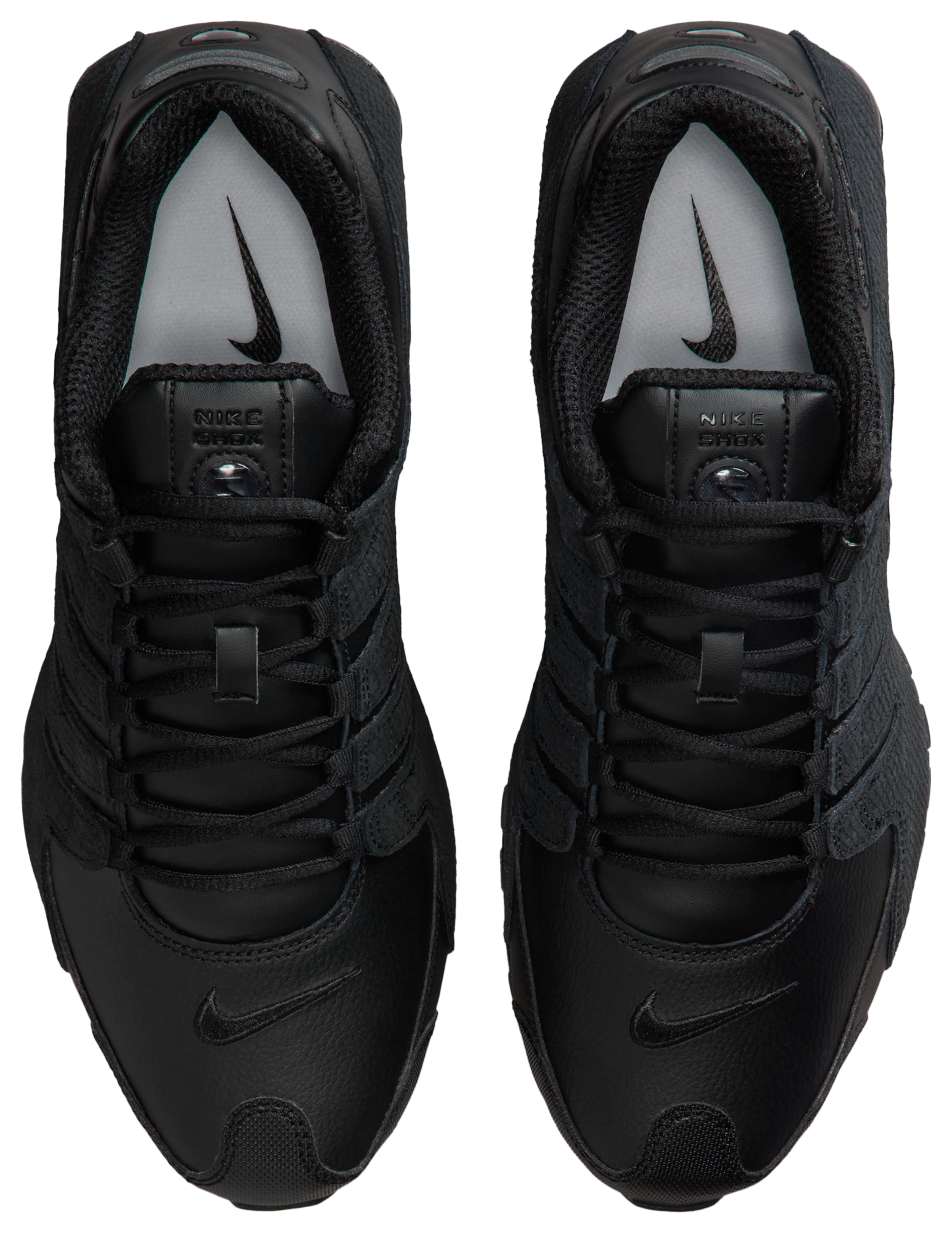 Nike Shox NZ  - Men's