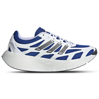 White/Royal