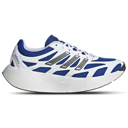 Men's - adidas Aruku  - White/Royal
