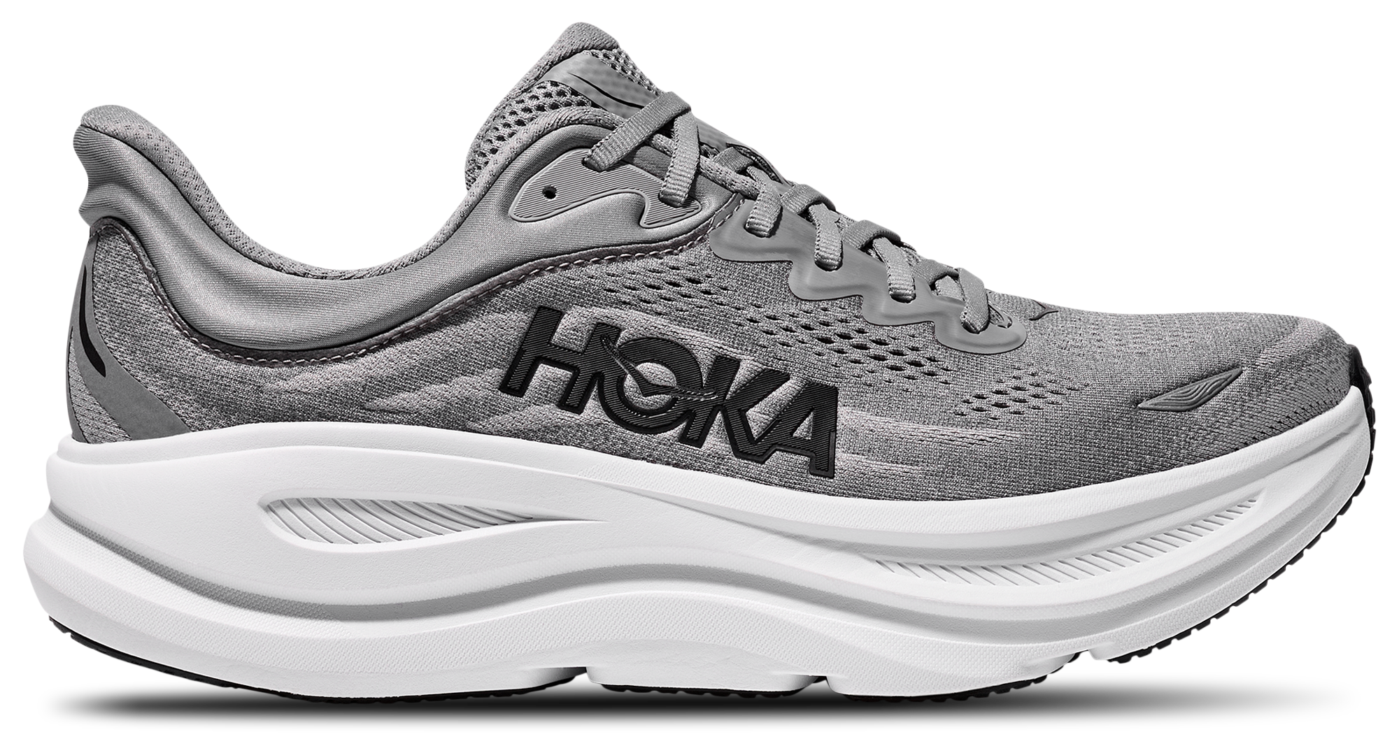 HOKA Bondi 9 - Men's | Foot Locker Canada