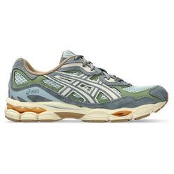 Men's - ASICS® GEL-NYC - Cold Moss/Fjord Grey