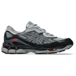 Men's - ASICS® GEL-NYC  - Red/Gravel/Black