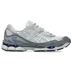 Men's - ASICS® GEL-NYC  - Glacier Grey/Gravel/Blue