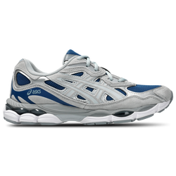 Men's - ASICS® GEL-NYC  - Grey/Blue