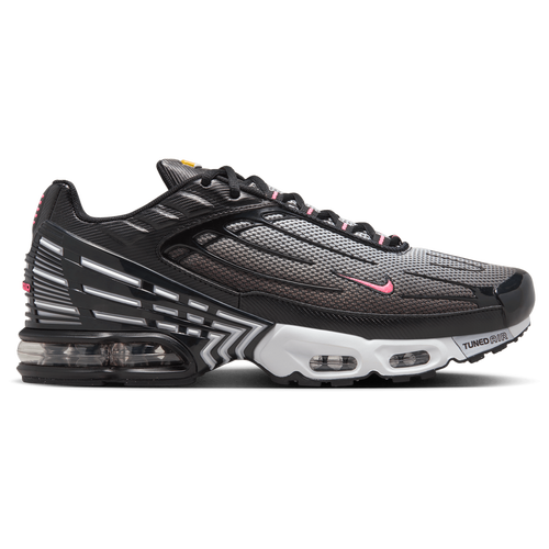 Nike Air Max Plus 3 Men s Shoes Black